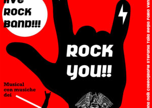 Rock You!